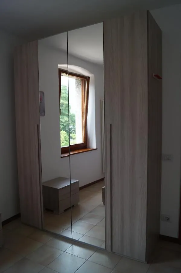 La Vineria House - Appartamento Rose Dolce Apartment