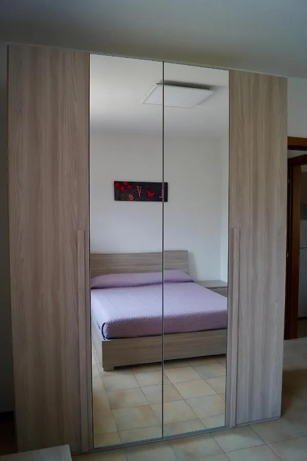 Apartment La Vineria House - Appartamento Rose Dolce