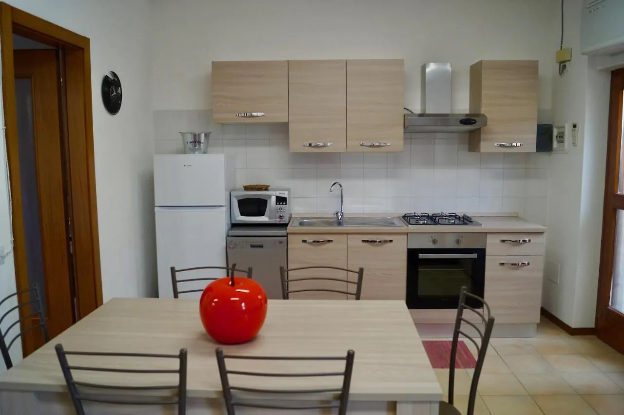 Apartment La Vineria House - Appartamento Rose Dolce