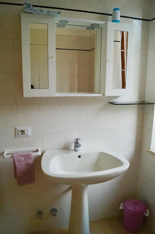 Apartment La Vineria House - Appartamento Rose Dolce