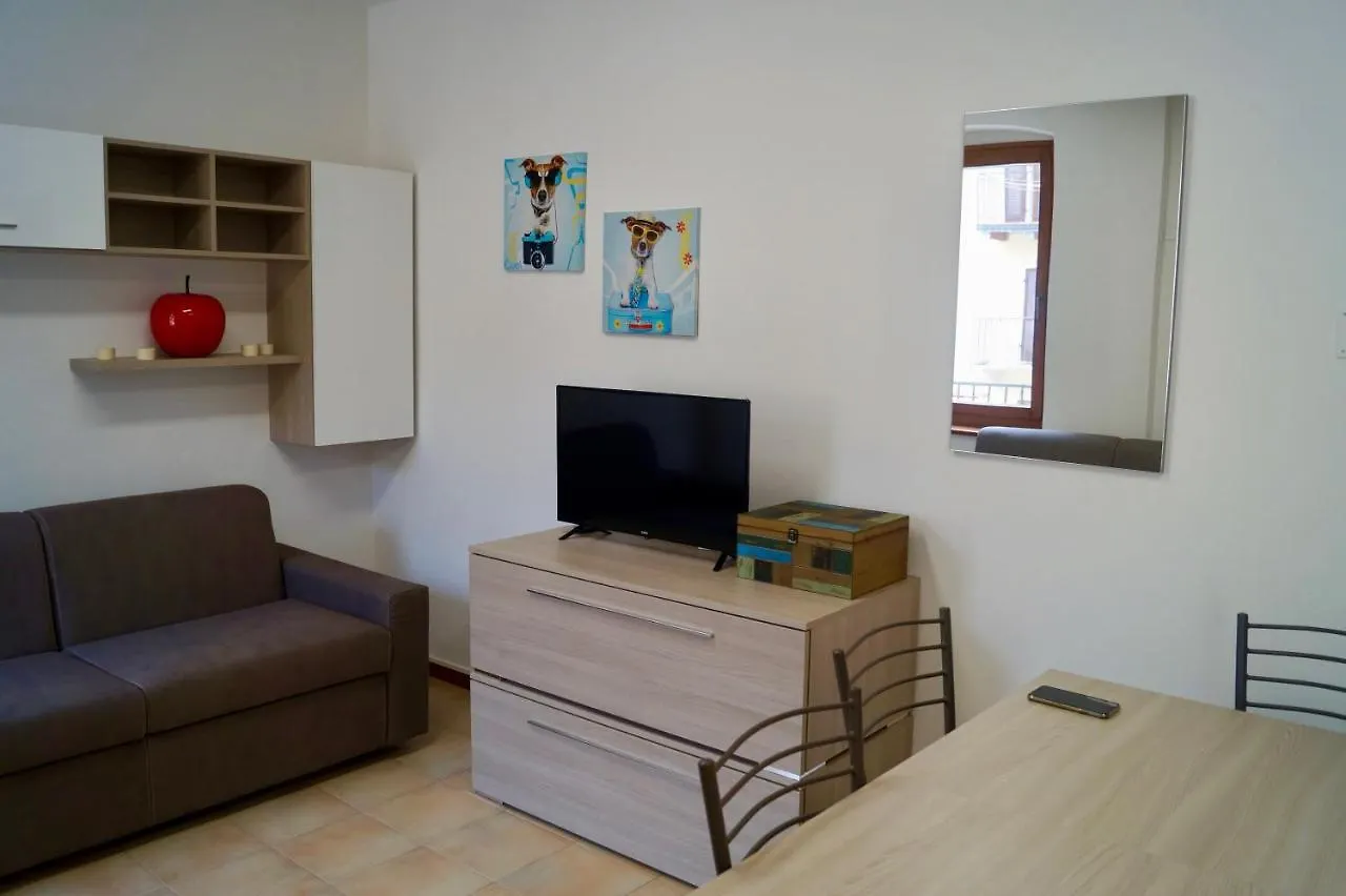 La Vineria House - Appartamento Rose Dolce Apartment
