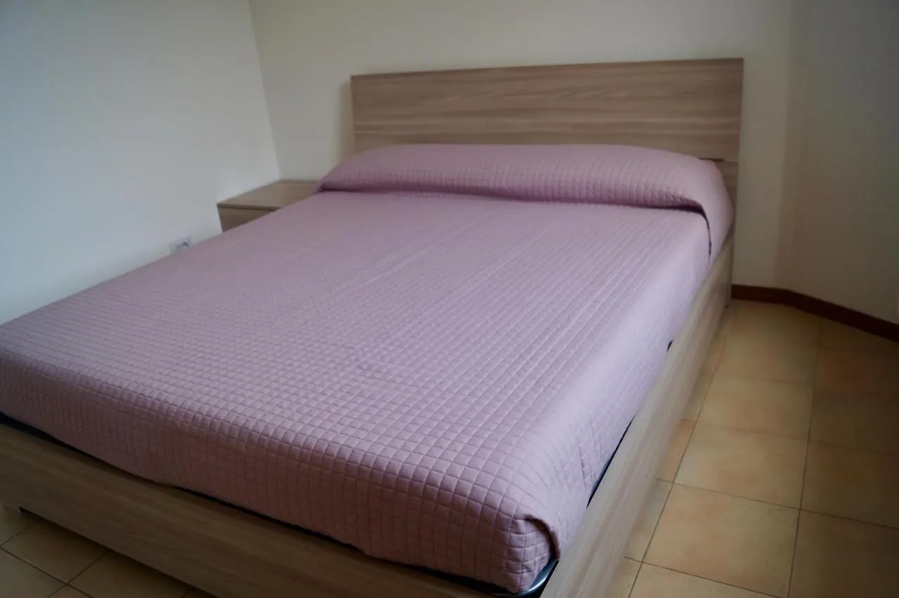 Apartment La Vineria House - Appartamento Rose Dolce Italy